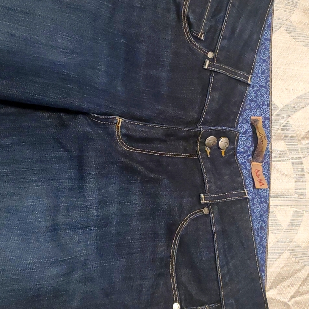 PAIGE JEANS